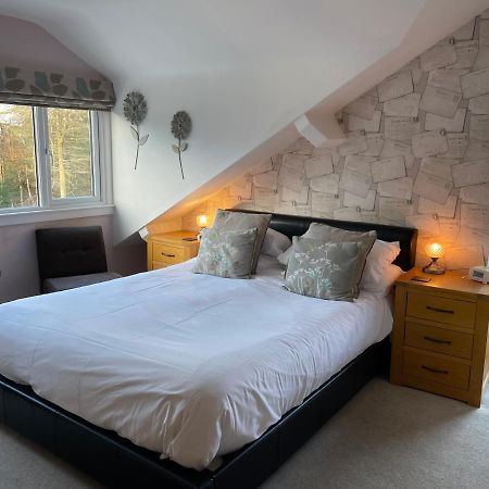 Glenville House - Adults Only - Incl Free Off-Site Health Club With Swimming Pool, Hot Tub, Sauna & Steam Room Bowness-on-Windermere Extérieur photo