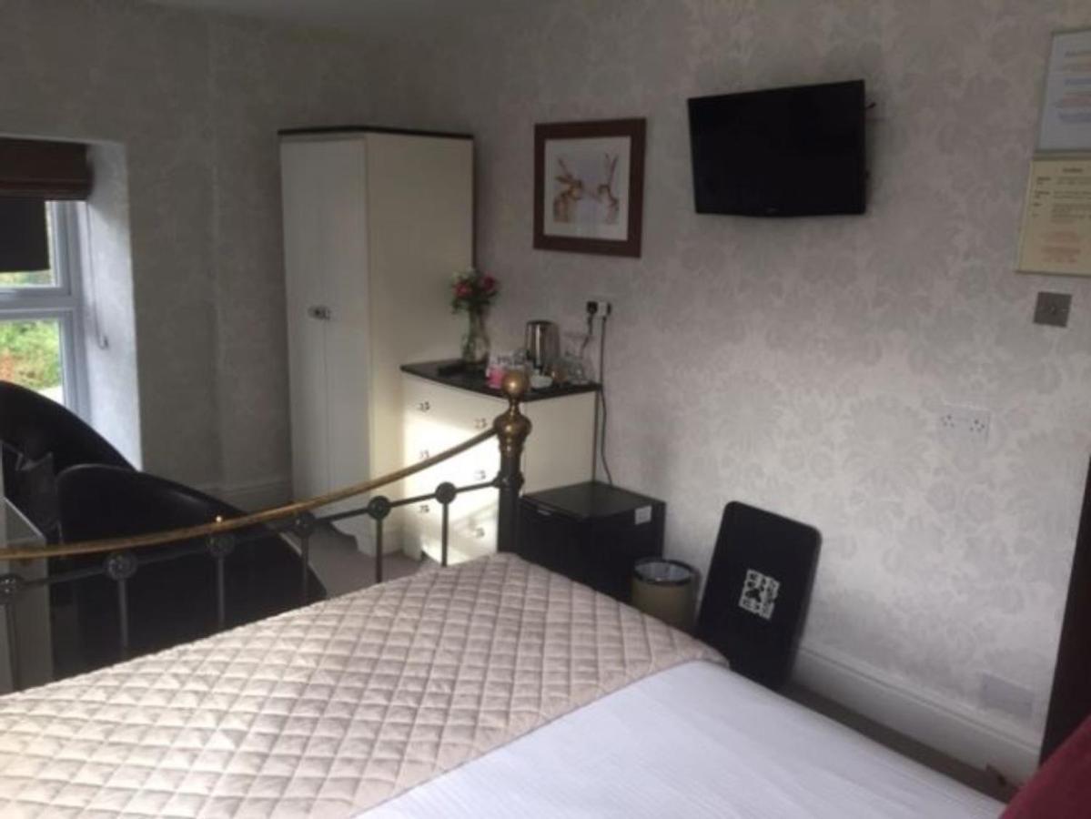 Glenville House - Adults Only - Incl Free Off-Site Health Club With Swimming Pool, Hot Tub, Sauna & Steam Room Bowness-on-Windermere Extérieur photo