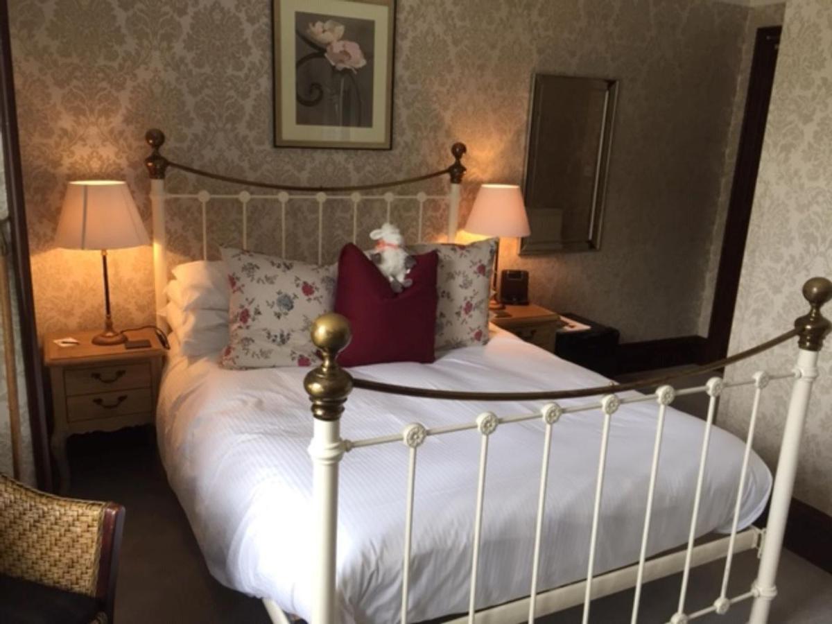 Glenville House - Adults Only - Incl Free Off-Site Health Club With Swimming Pool, Hot Tub, Sauna & Steam Room Bowness-on-Windermere Extérieur photo