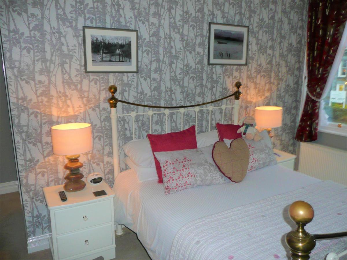 Glenville House - Adults Only - Incl Free Off-Site Health Club With Swimming Pool, Hot Tub, Sauna & Steam Room Bowness-on-Windermere Extérieur photo