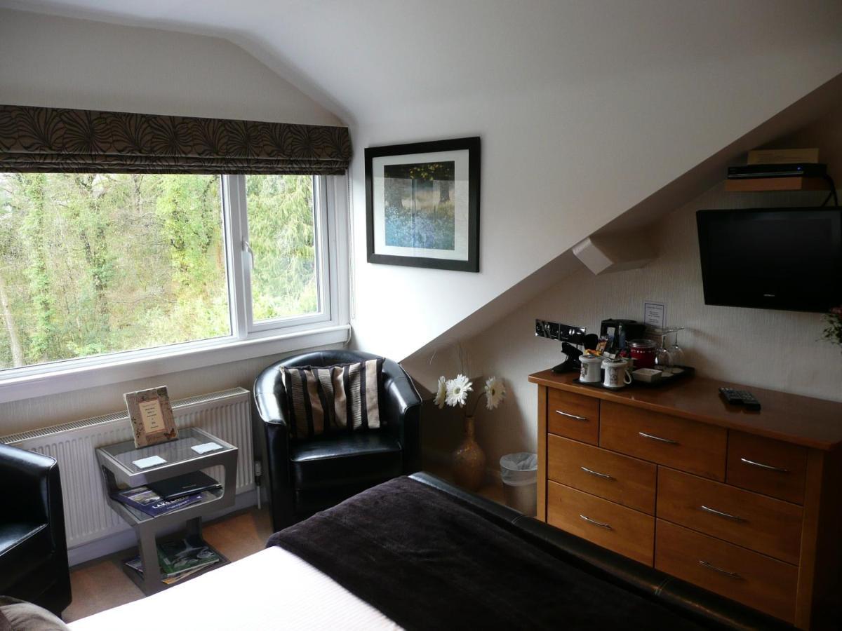Glenville House - Adults Only - Incl Free Off-Site Health Club With Swimming Pool, Hot Tub, Sauna & Steam Room Bowness-on-Windermere Extérieur photo