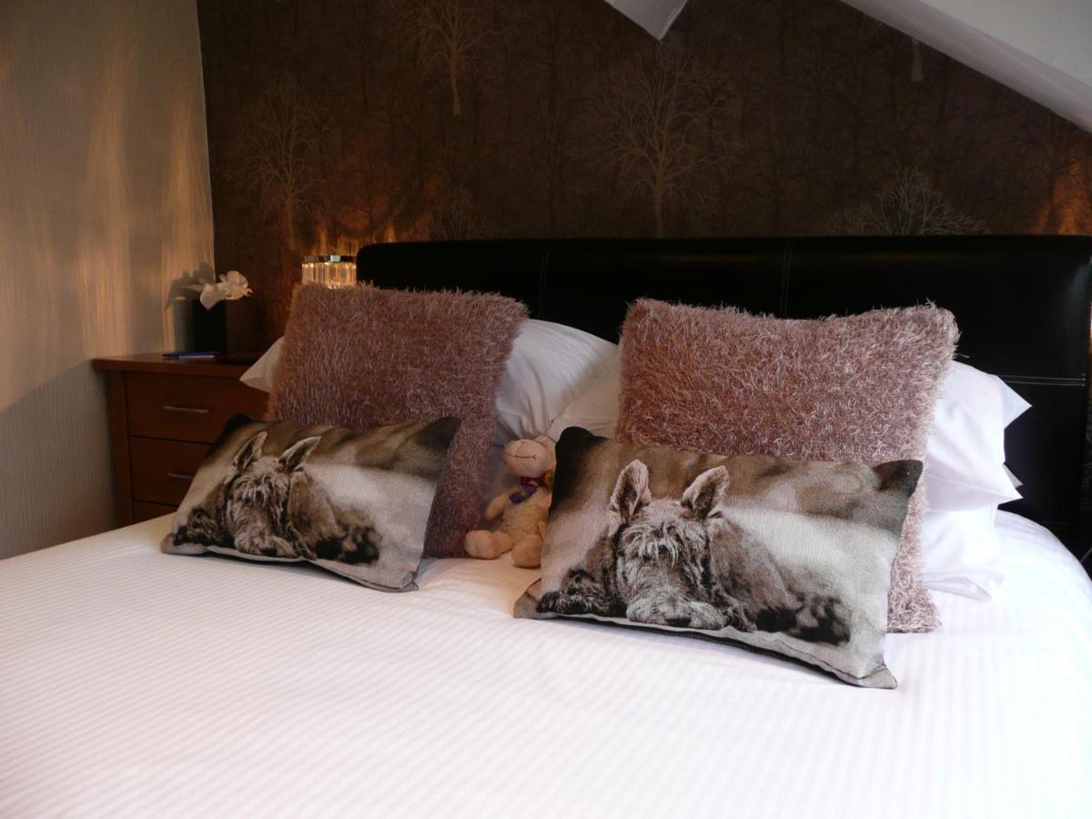 Glenville House - Adults Only - Incl Free Off-Site Health Club With Swimming Pool, Hot Tub, Sauna & Steam Room Bowness-on-Windermere Extérieur photo