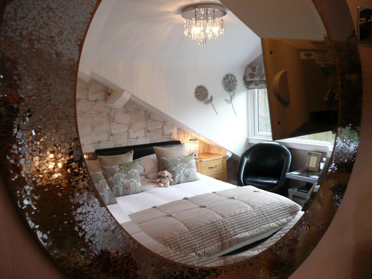 Glenville House - Adults Only - Incl Free Off-Site Health Club With Swimming Pool, Hot Tub, Sauna & Steam Room Bowness-on-Windermere Extérieur photo