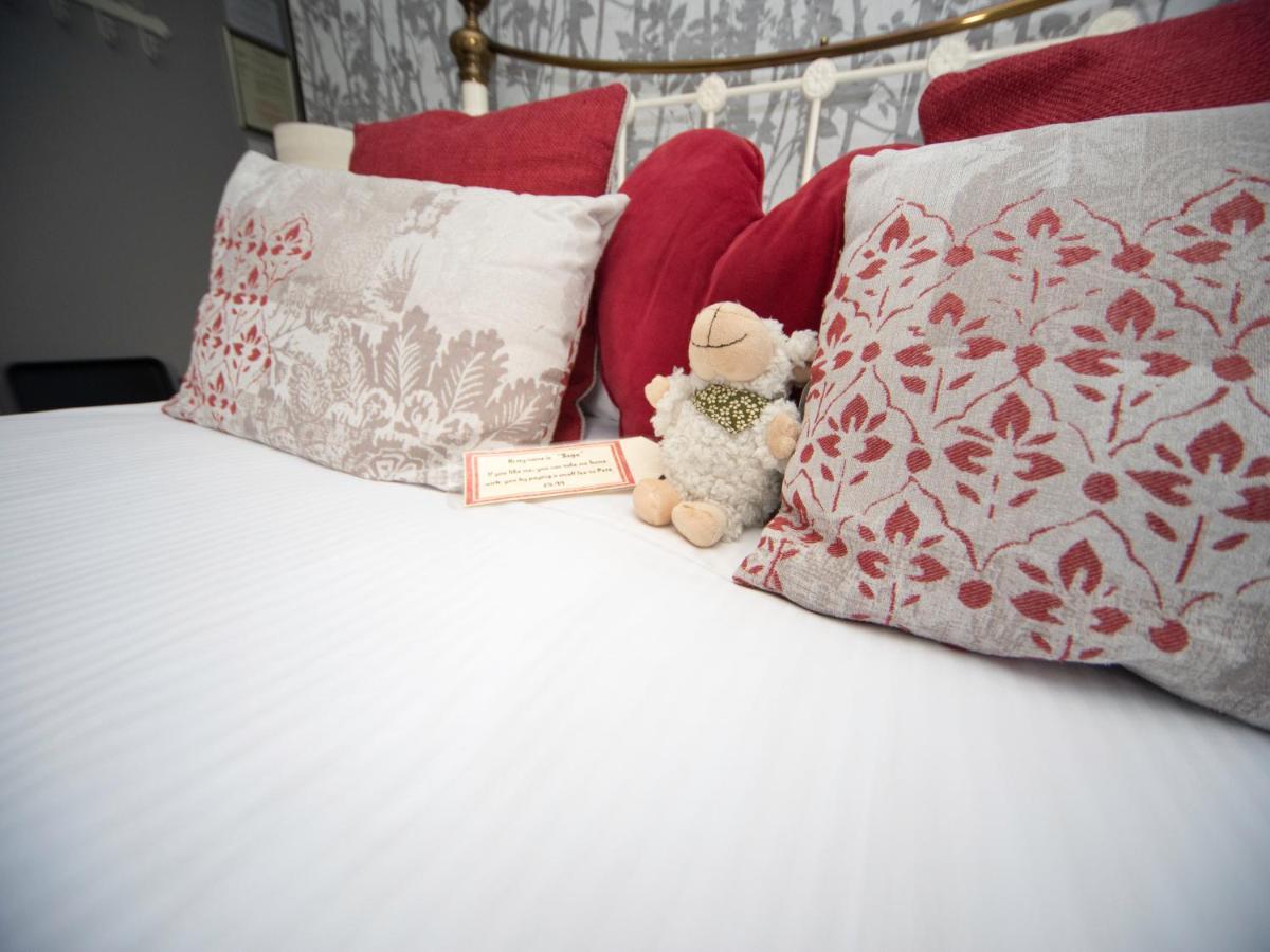 Glenville House - Adults Only - Incl Free Off-Site Health Club With Swimming Pool, Hot Tub, Sauna & Steam Room Bowness-on-Windermere Extérieur photo