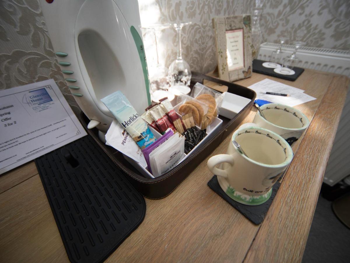 Glenville House - Adults Only - Incl Free Off-Site Health Club With Swimming Pool, Hot Tub, Sauna & Steam Room Bowness-on-Windermere Extérieur photo