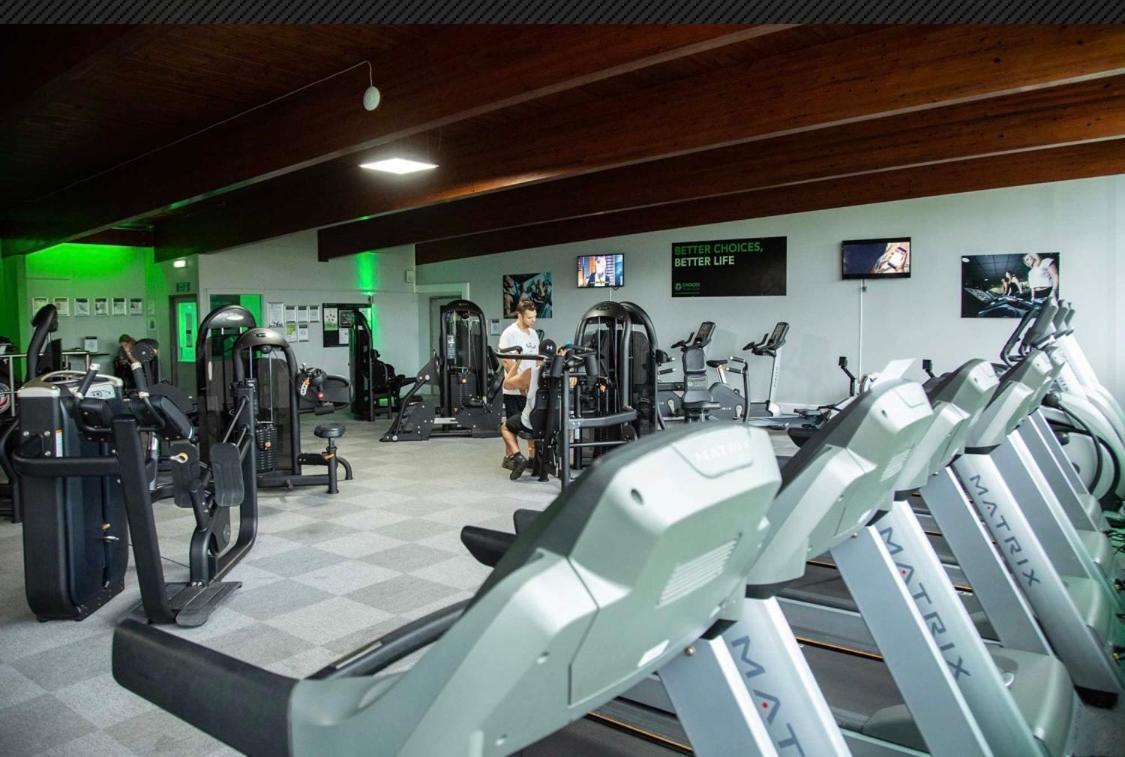 Glenville House - Adults Only - Incl Free Off-Site Health Club With Swimming Pool, Hot Tub, Sauna & Steam Room Bowness-on-Windermere Extérieur photo