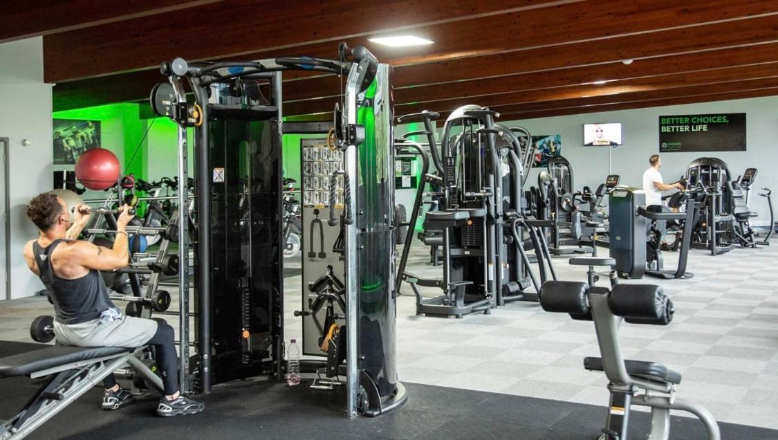 Glenville House - Adults Only - Incl Free Off-Site Health Club With Swimming Pool, Hot Tub, Sauna & Steam Room Bowness-on-Windermere Extérieur photo