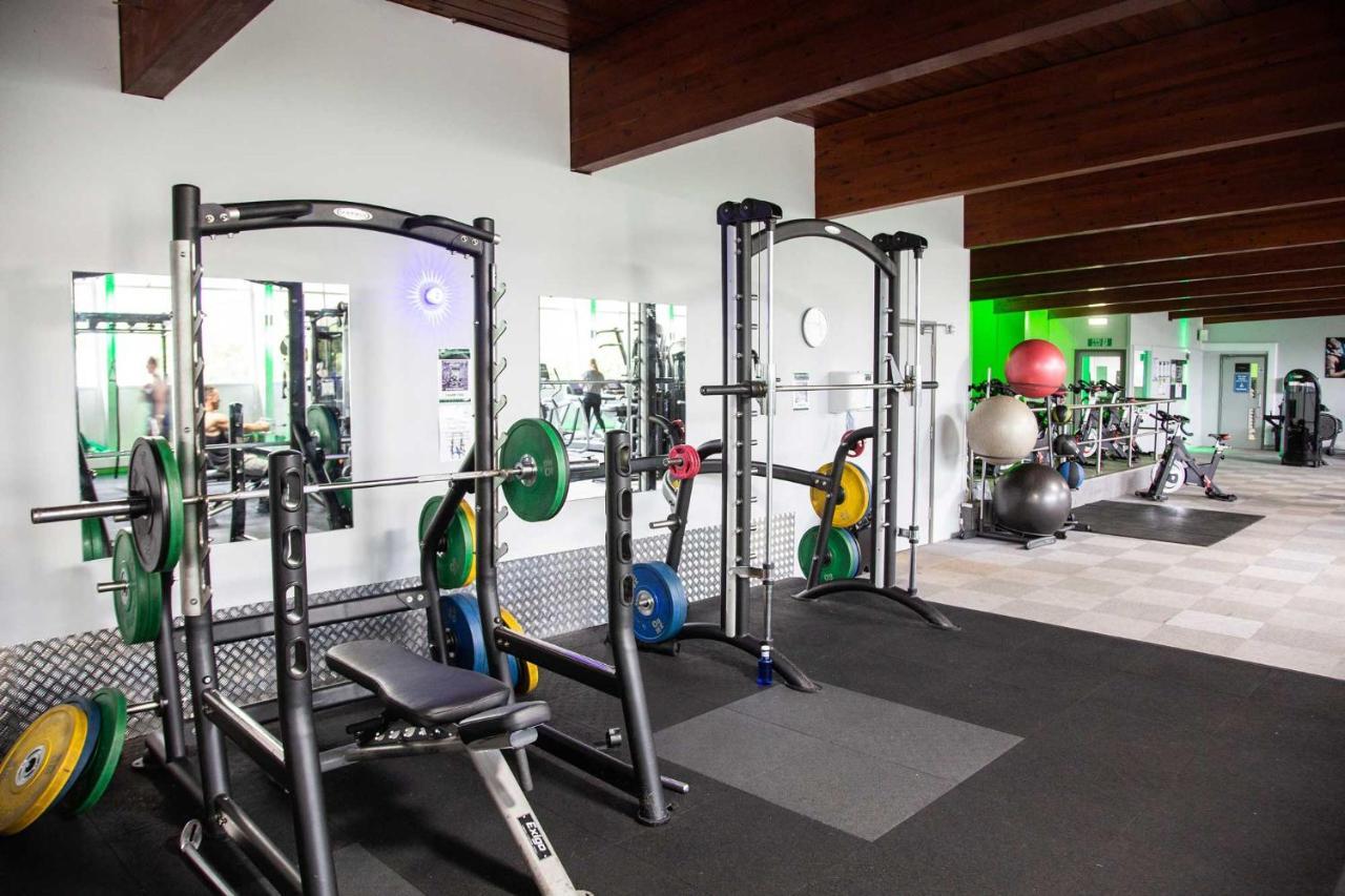 Glenville House - Adults Only - Incl Free Off-Site Health Club With Swimming Pool, Hot Tub, Sauna & Steam Room Bowness-on-Windermere Extérieur photo