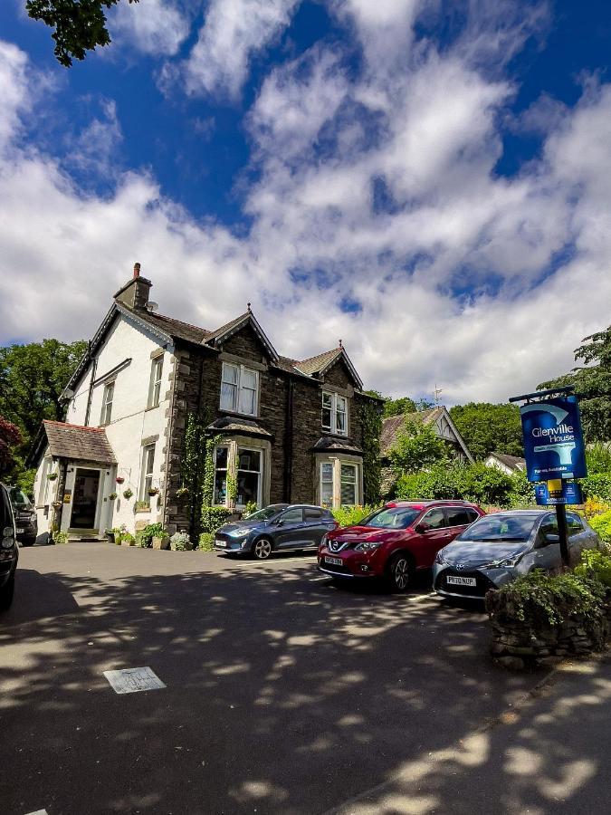 Glenville House - Adults Only - Incl Free Off-Site Health Club With Swimming Pool, Hot Tub, Sauna & Steam Room Bowness-on-Windermere Extérieur photo