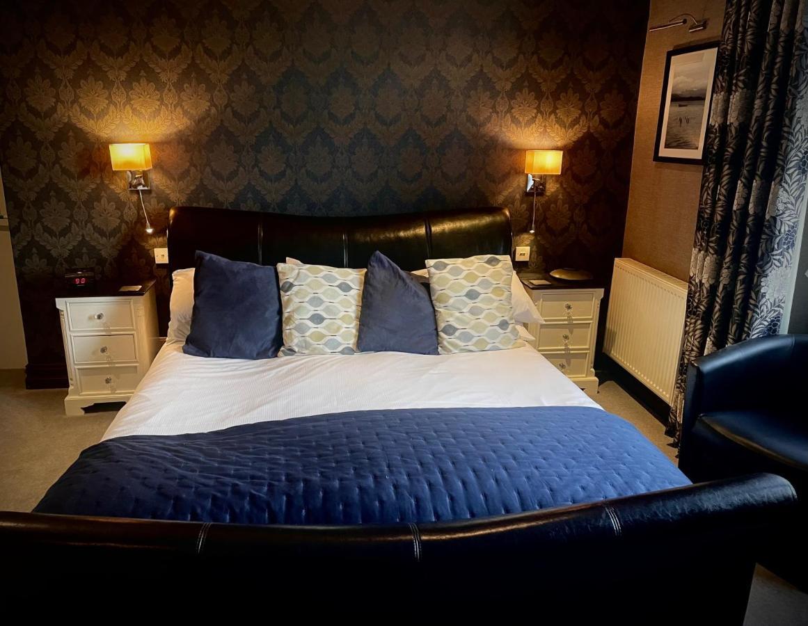 Glenville House - Adults Only - Incl Free Off-Site Health Club With Swimming Pool, Hot Tub, Sauna & Steam Room Bowness-on-Windermere Extérieur photo