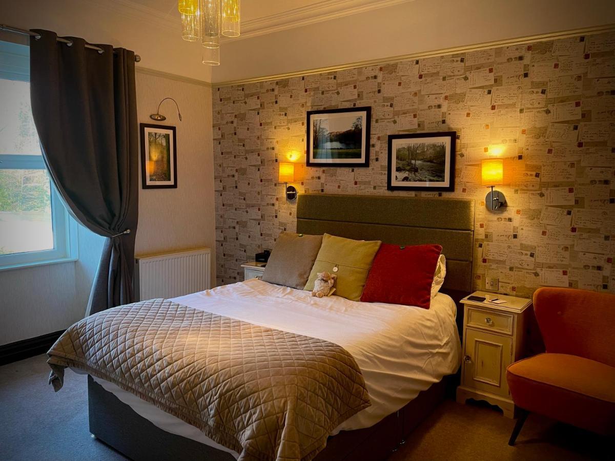 Glenville House - Adults Only - Incl Free Off-Site Health Club With Swimming Pool, Hot Tub, Sauna & Steam Room Bowness-on-Windermere Extérieur photo