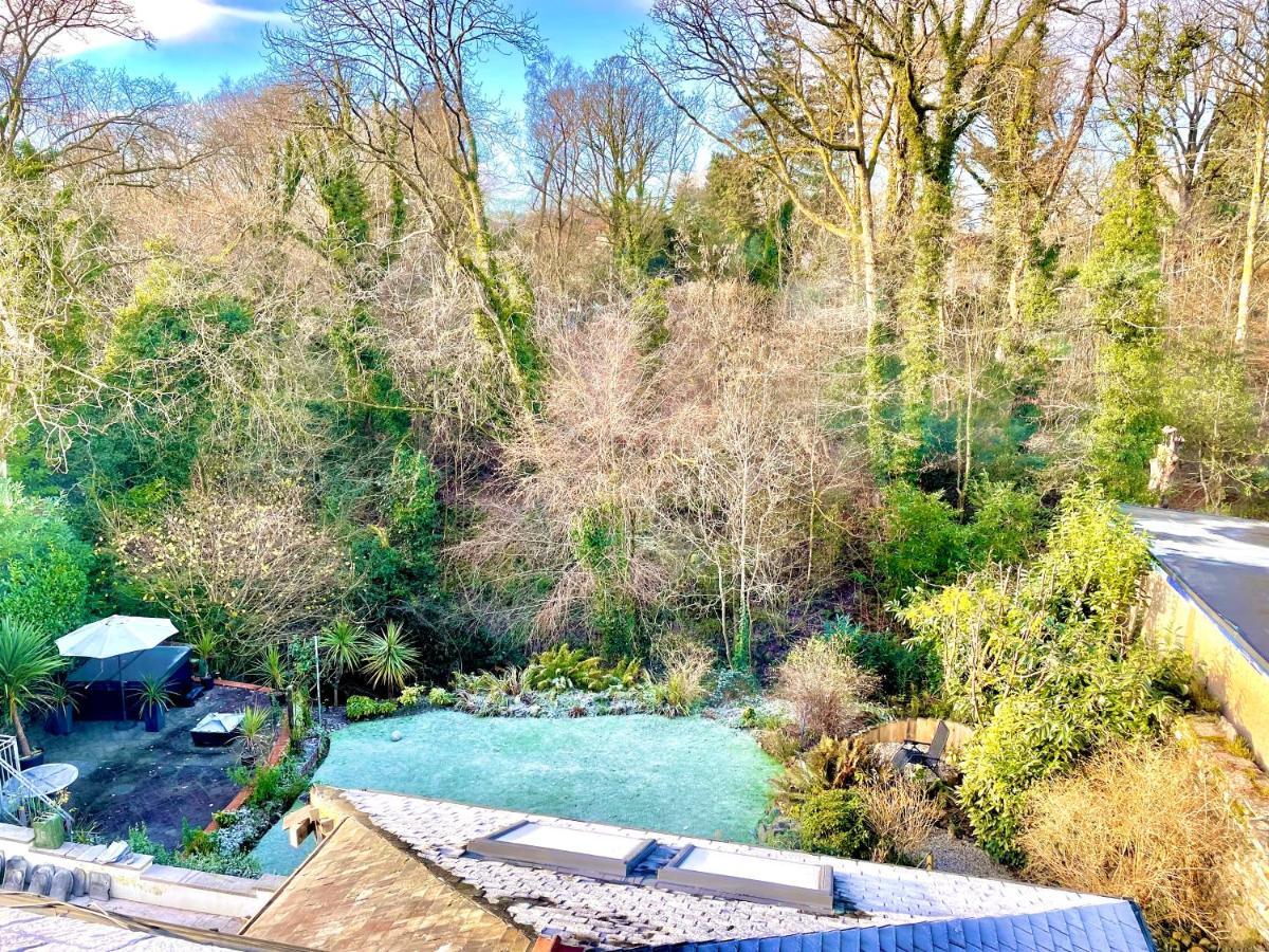Glenville House - Adults Only - Incl Free Off-Site Health Club With Swimming Pool, Hot Tub, Sauna & Steam Room Bowness-on-Windermere Extérieur photo