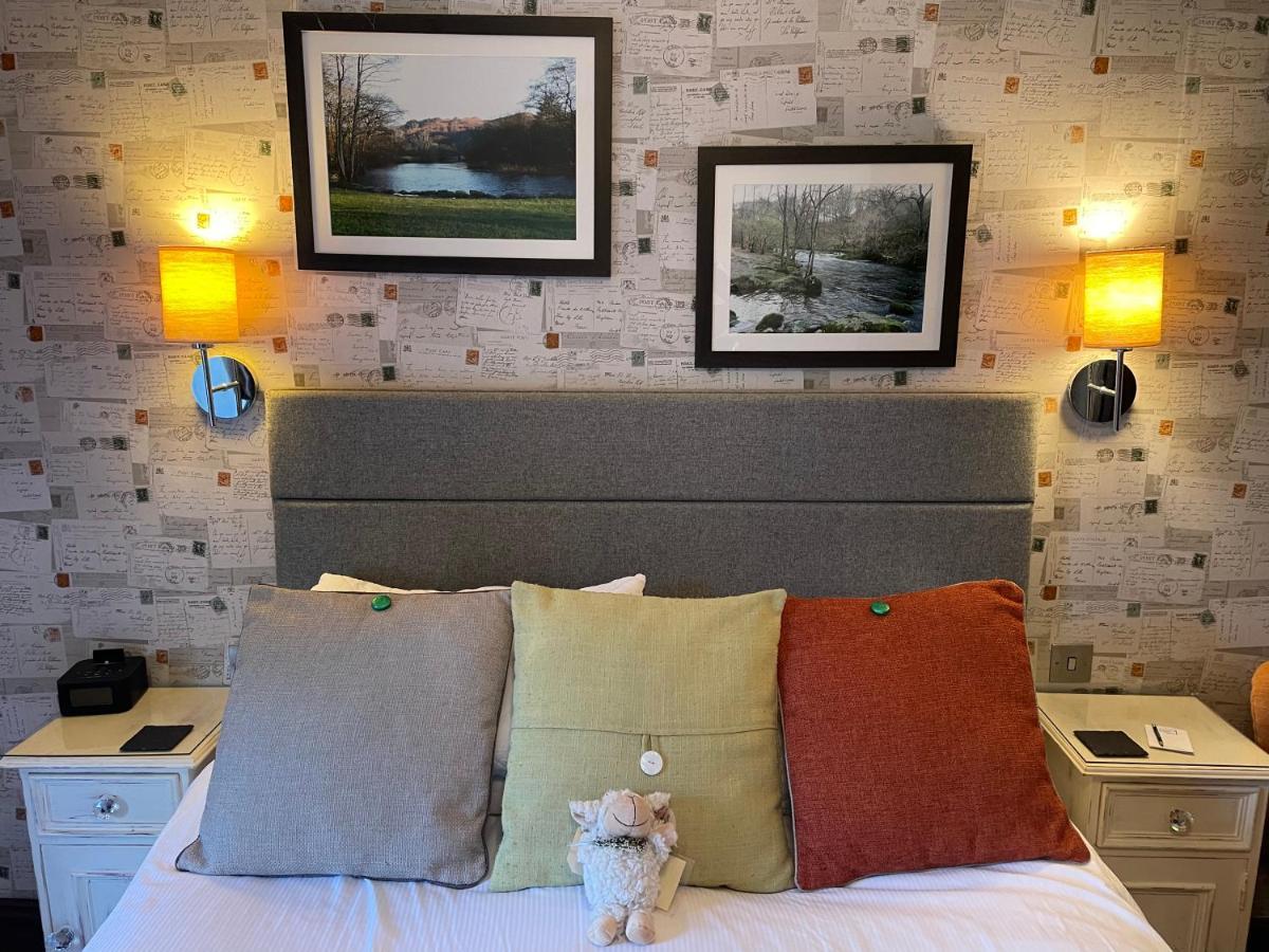 Glenville House - Adults Only - Incl Free Off-Site Health Club With Swimming Pool, Hot Tub, Sauna & Steam Room Bowness-on-Windermere Extérieur photo