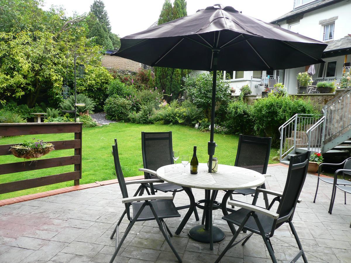 Glenville House - Adults Only - Incl Free Off-Site Health Club With Swimming Pool, Hot Tub, Sauna & Steam Room Bowness-on-Windermere Extérieur photo